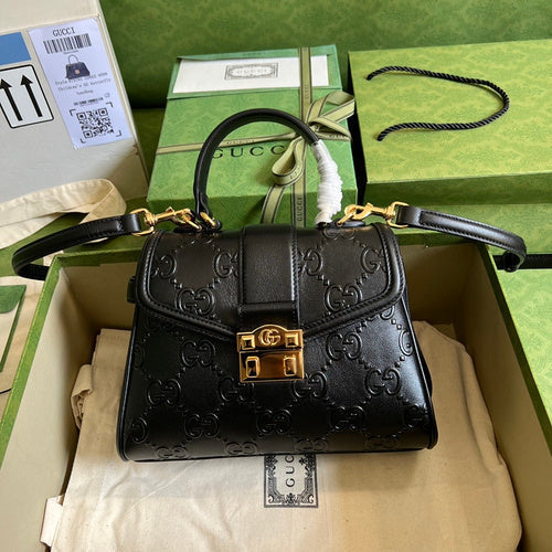 Glami Fashion - GCI Bags - 9595