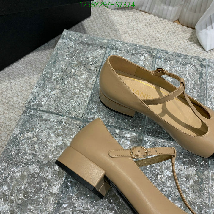 SAMC - CHL Women Shoes Ballet - 092