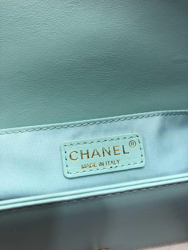 Satchel Bags - CHL Bags - 423