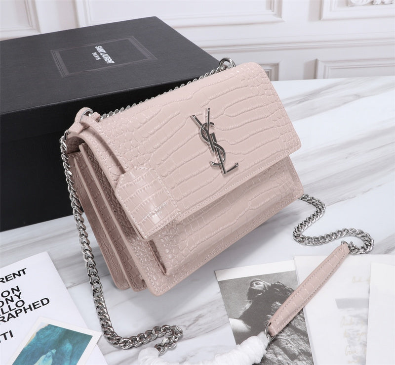 Satchel Bags - SLY Bags - 1794