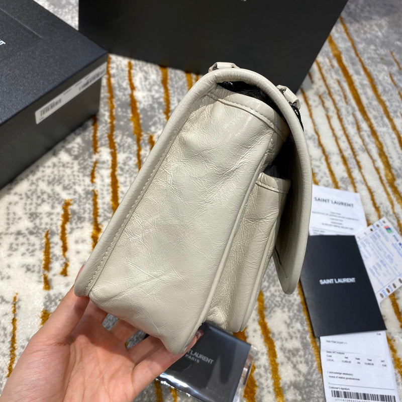 ELE - SLY Bags 390