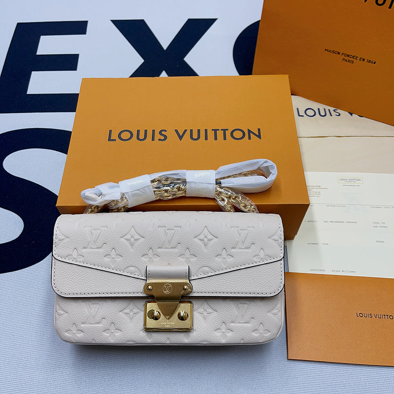 ELE - LUV Bags - 353
