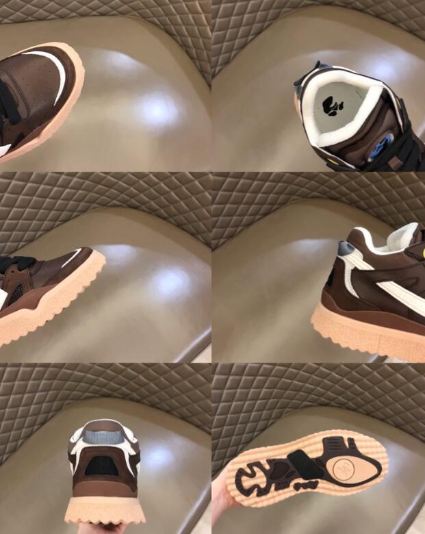glamy - YZO Men Shoes - 142