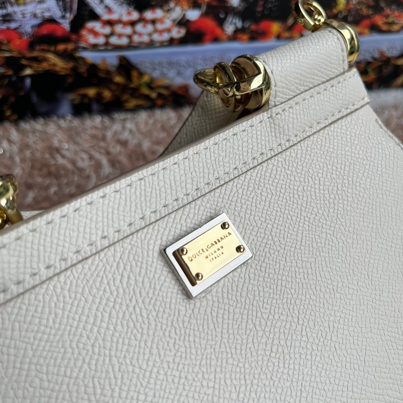 Satchel Bags - DG Bags - 060