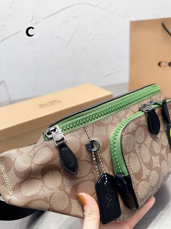 Satchel Bags - CCH Bags - 249
