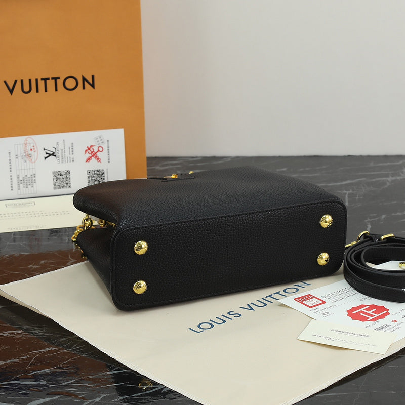 Satchel Bags - VL Bags - 1950