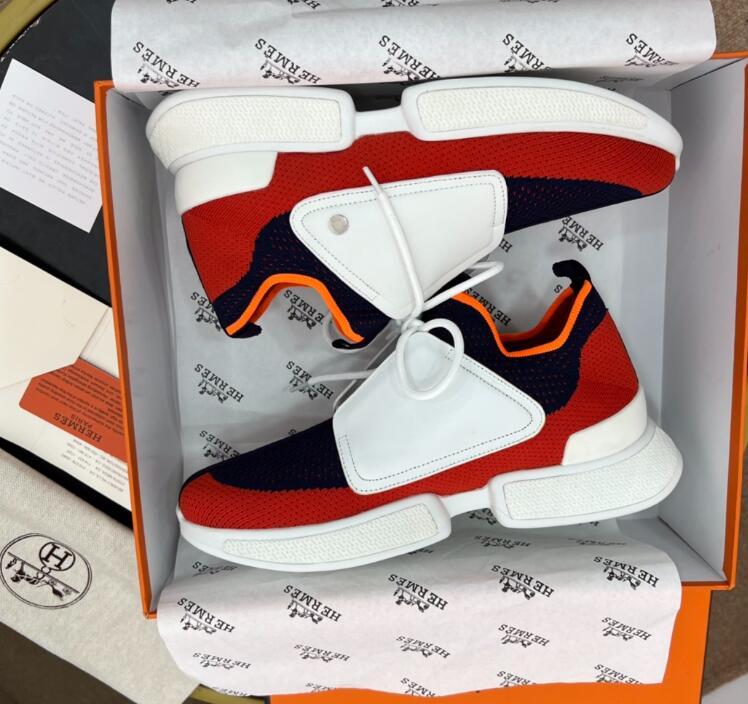 SAMC - HMS Men Shoes - 446