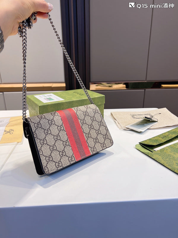 Glami Fashion - GCI Bags - 10215