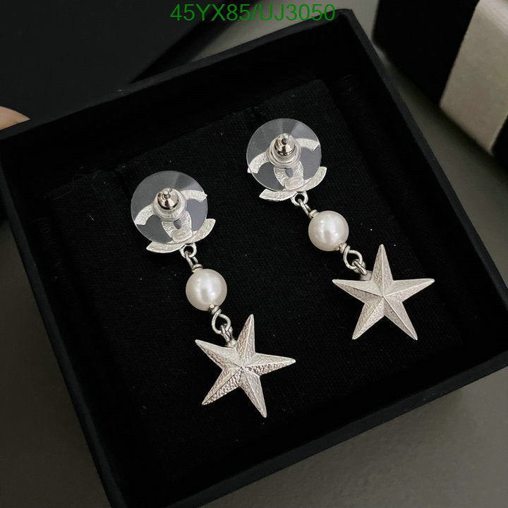 SAMC - CHL Jewelry Earrings - 387