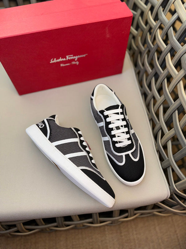 Glami - FGO Men Shoes - 971