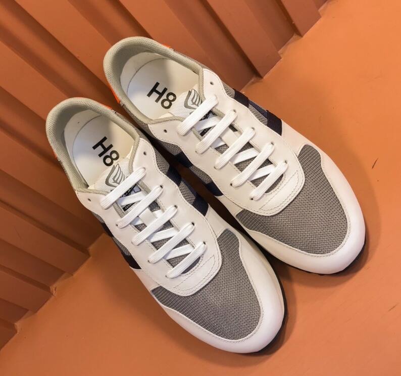 SAMC - HMS Men Shoes - 452