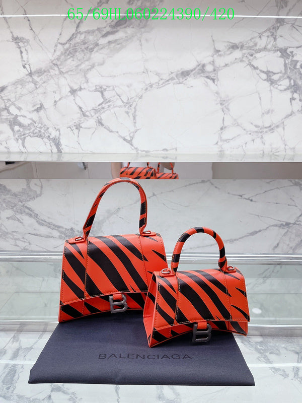 Satchel Bags - BGA Bags - 2371