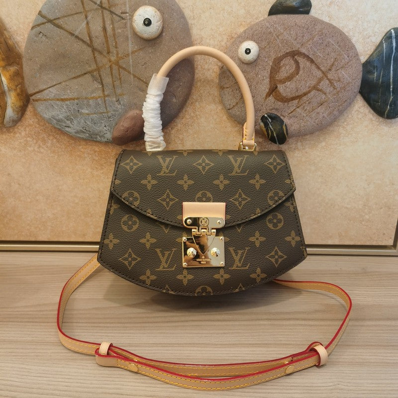 Satchel Bags - VL2 Bags - 242
