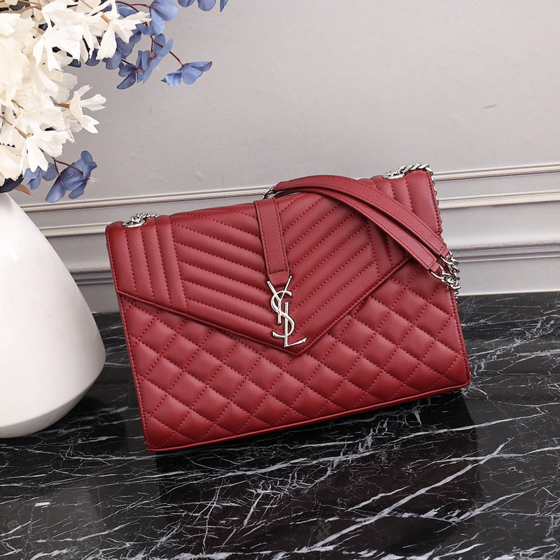 Satchel Bags - SLY Bags - 1534