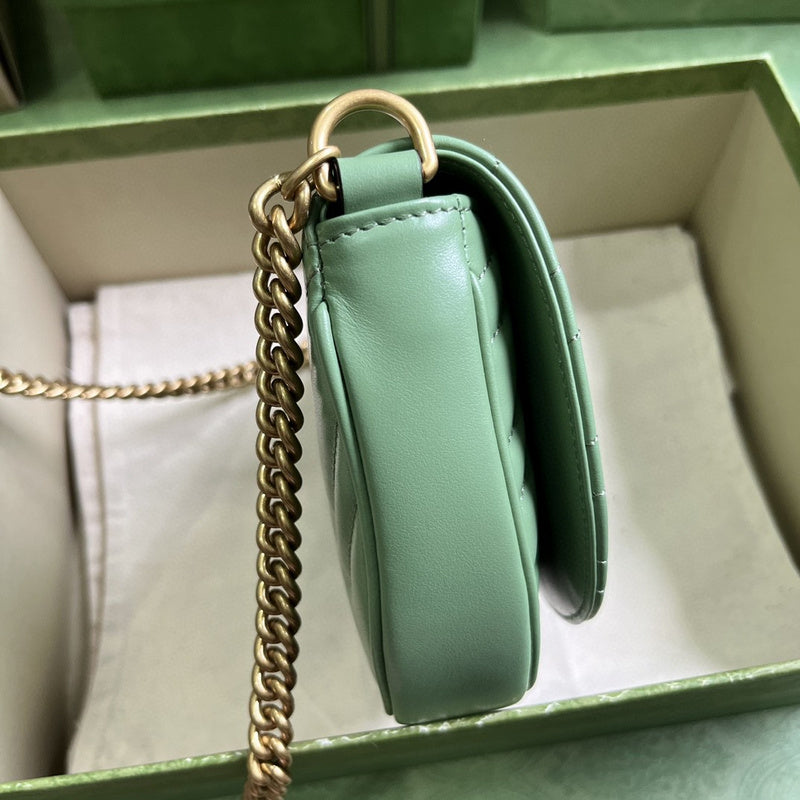 Satchel Bags - GCI Bags - 555