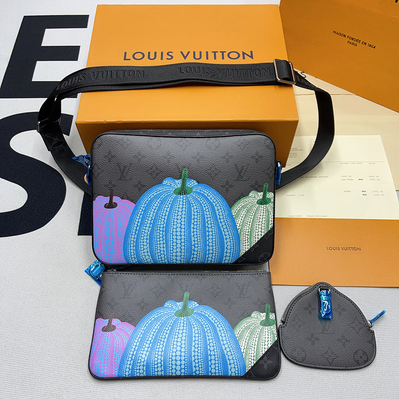 Glami Fashion Lu-Vi bags - 10056