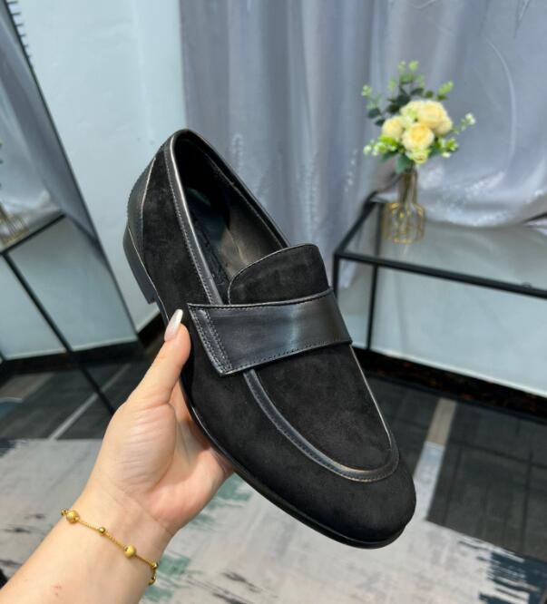 SAMC - DAG Men Shoes - 115