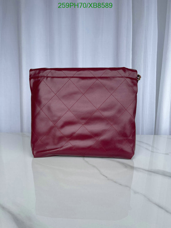 SAMC - CHL Bags - 753