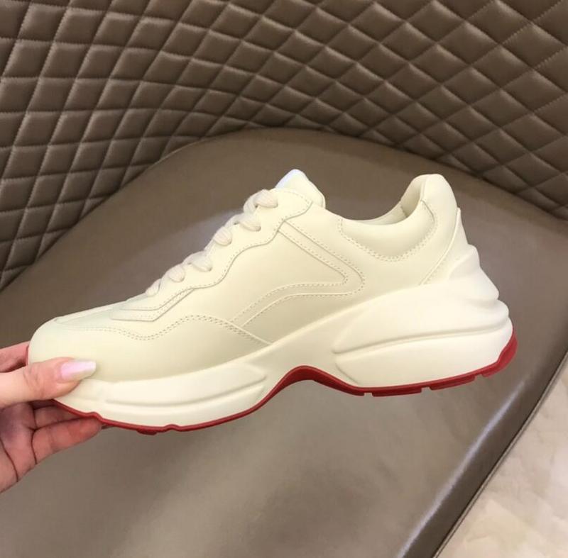 SAMC - GUKI Women Shoes - 1754