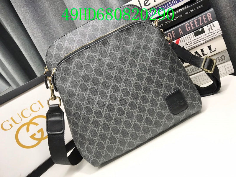Glami Fashion - GCI Bags - 11180