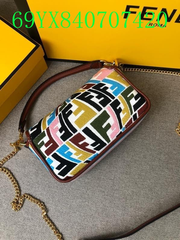 Glami - FDE Bags - 2593