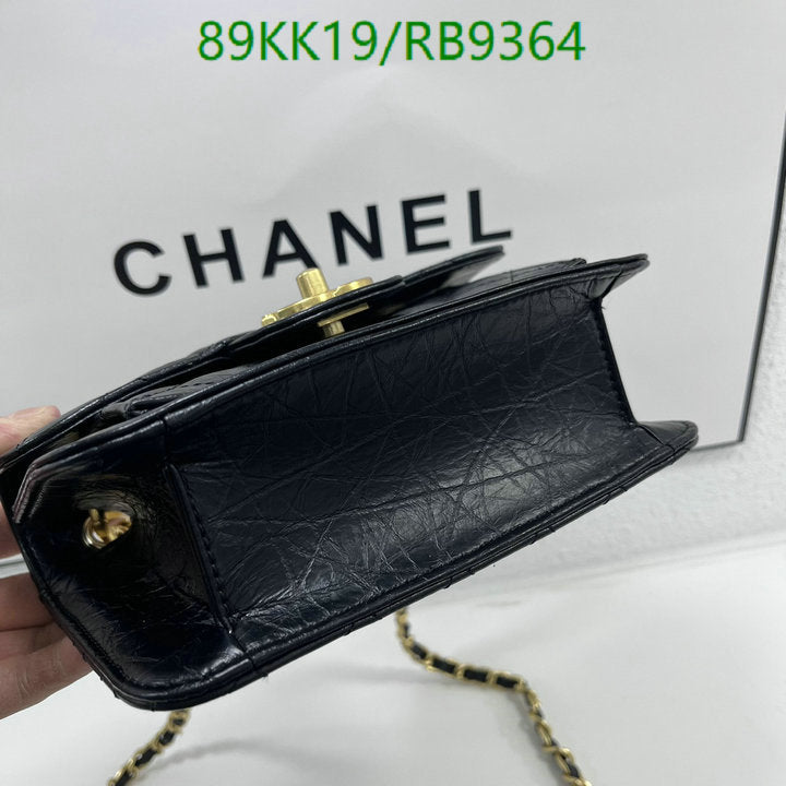 SAMC - CHL Bags Crossbody - 212