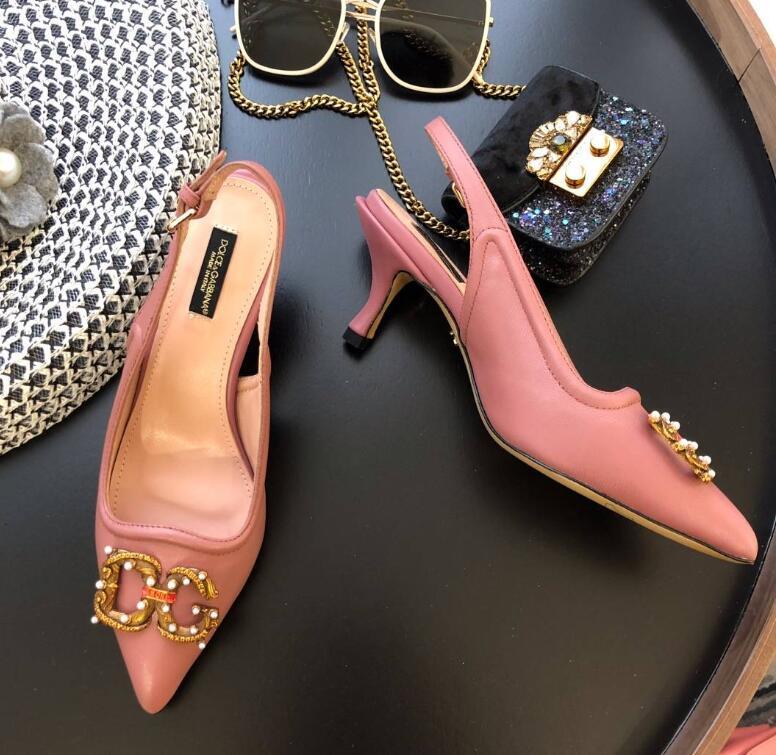 SAMC - DAG Women Shoes - 624