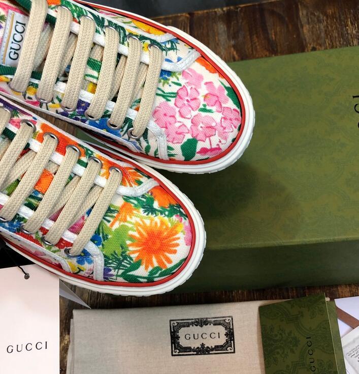 SAMC - GUKI Women Shoes - 1557