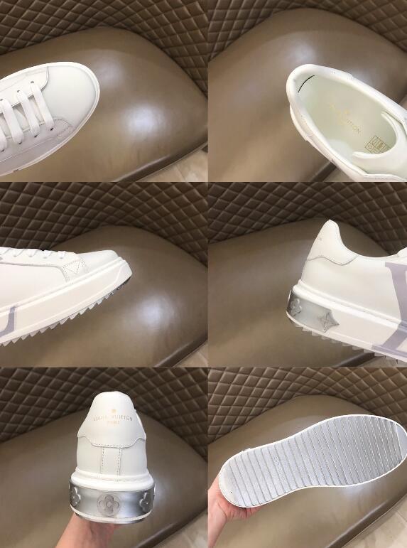 SAMC - LOV Men Shoes - 1791