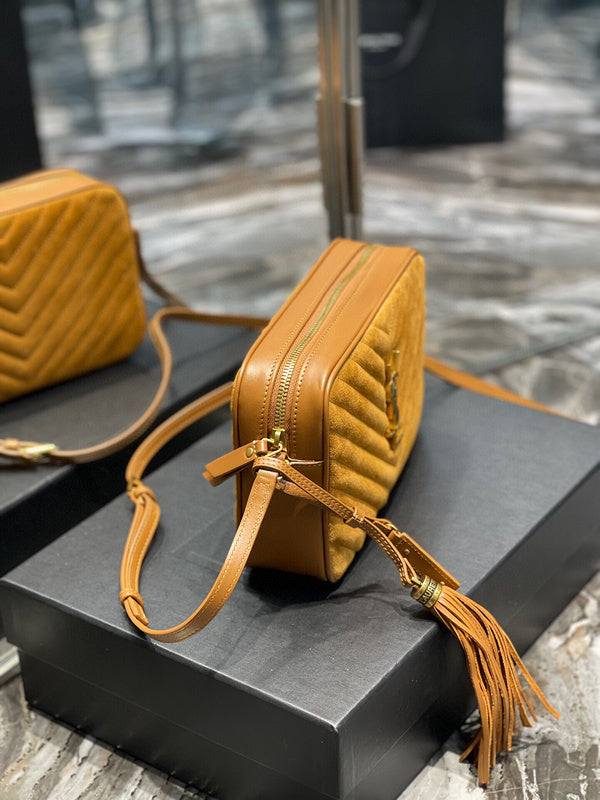 Glami- Glami- - SLY Bags - 1437