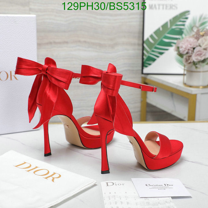 SAMCC - DOR Women Shoes - 1463
