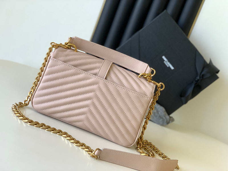 Satchel Bags - SLY Bags - 1652