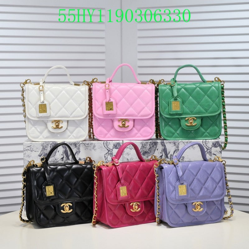 Glami - CHL Bags - 1452