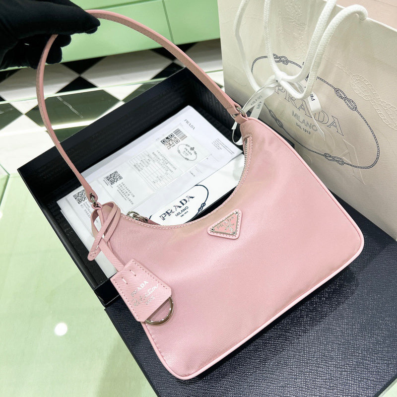 Satchel Bags - PDA Bags - 2233
