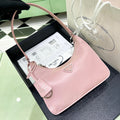 Satchel Bags - PDA Bags - 2233