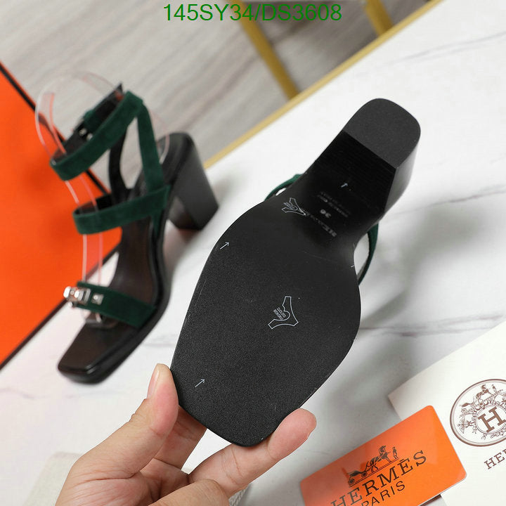 SAMC - HMS Women Shoes - 060