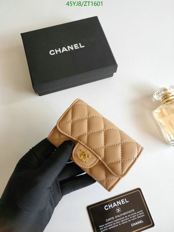 SAMC - CHL Wallets - 090