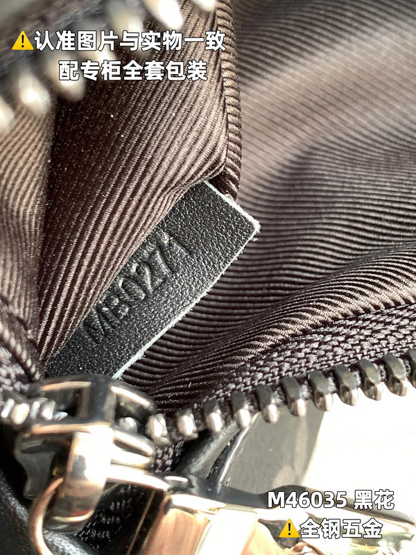 Glamy - LOV Bags - 903