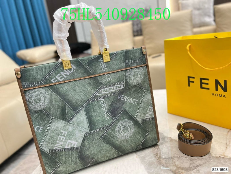Glami - FDE Bags - 1340