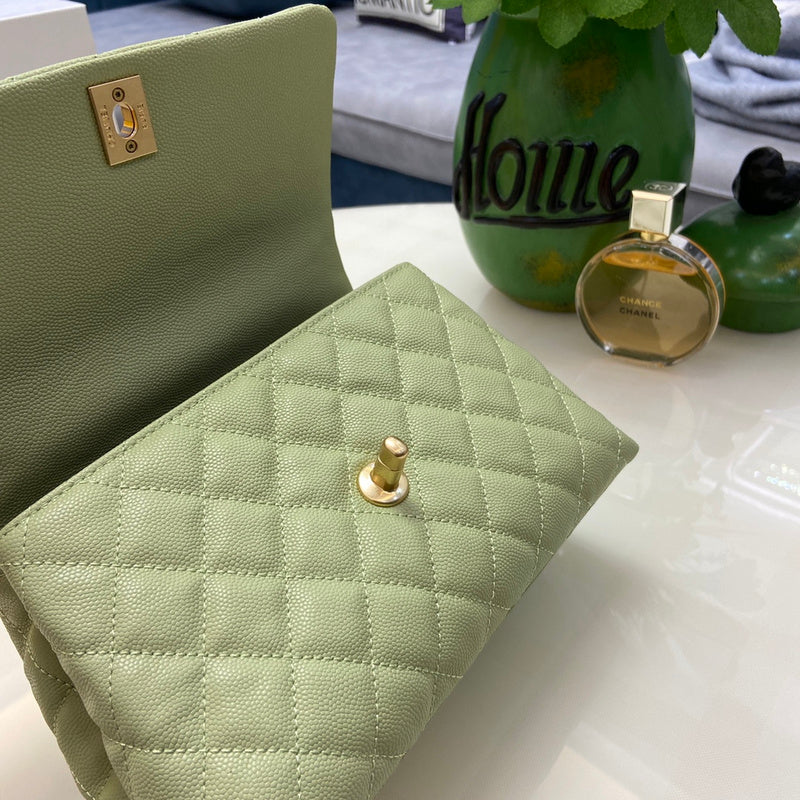 Satchel Bags - CLN Bags - 1210