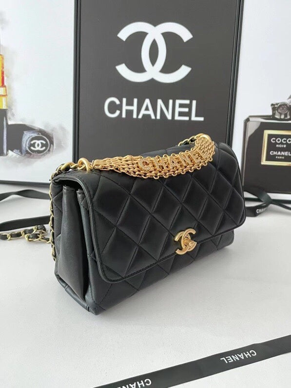 glamy - CHL Bags - 3107