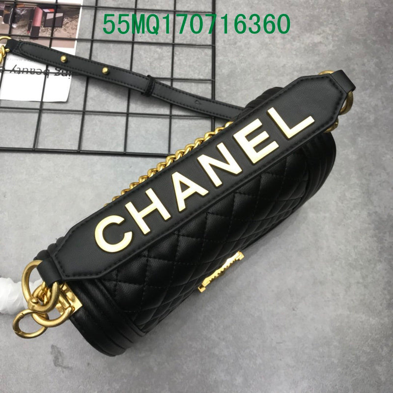 Satchel Bags - CHL Bags - 5524