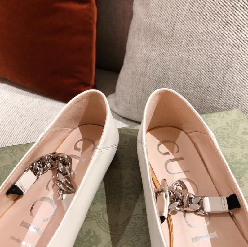 SAMC - GUKI Women Shoes - 1712