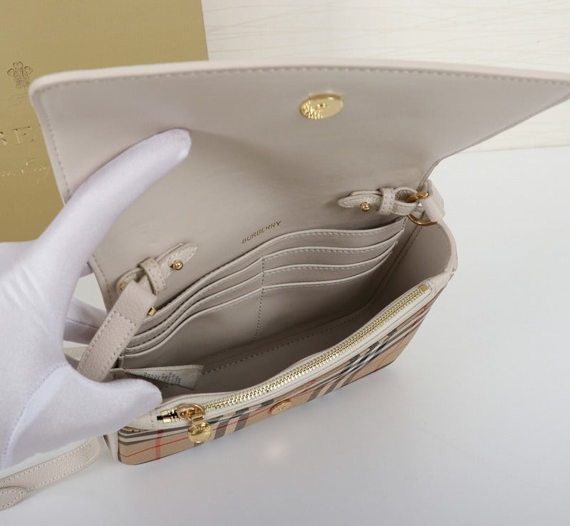 ELE Fashion -BBR Bags - 904