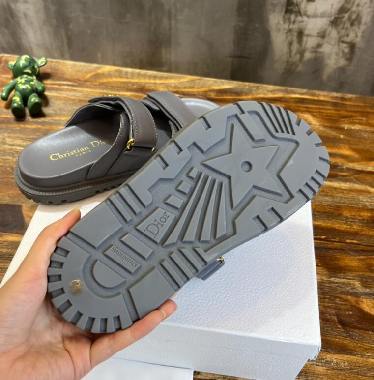 SAMCC - DOR Women Shoes - 347