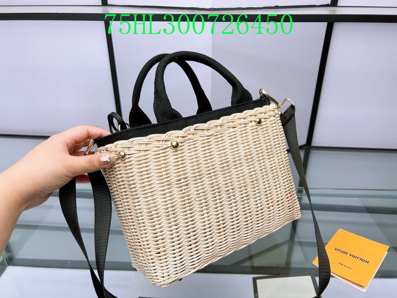 Satchel Bags - PDA Bags - 4109