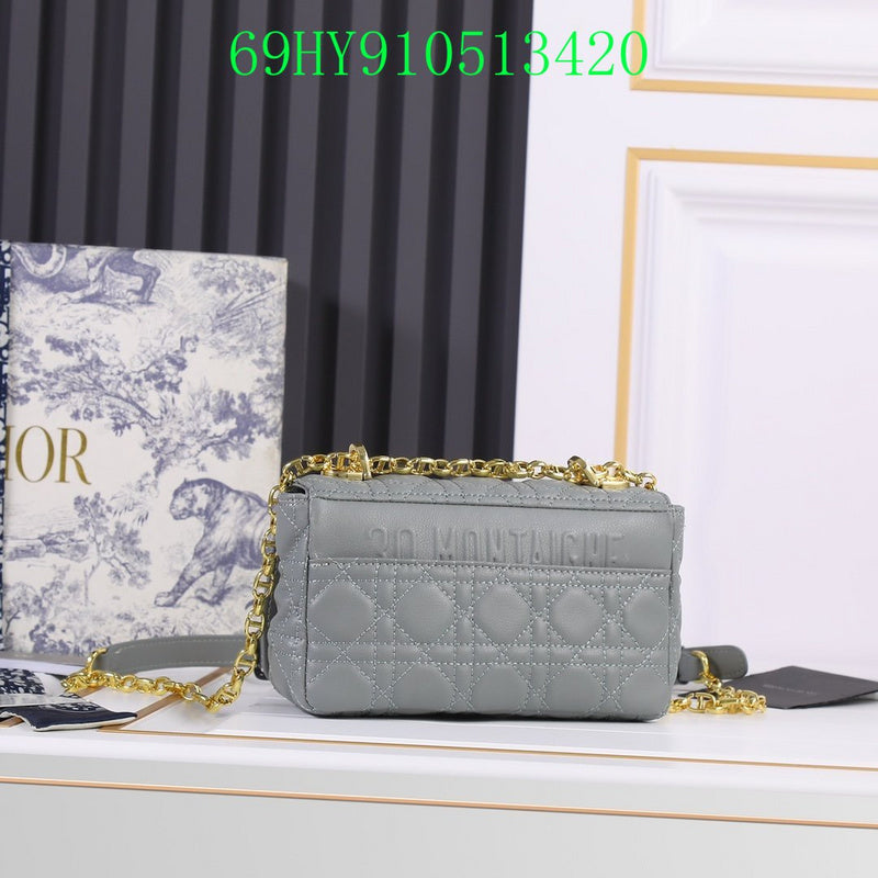 Glami - DOR Bags - 1640