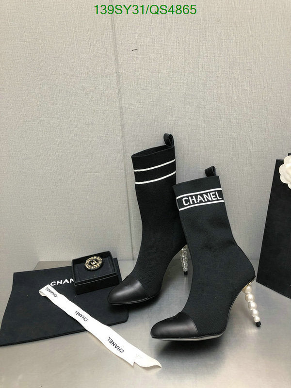 SAMC - CHL Women Boots - 454