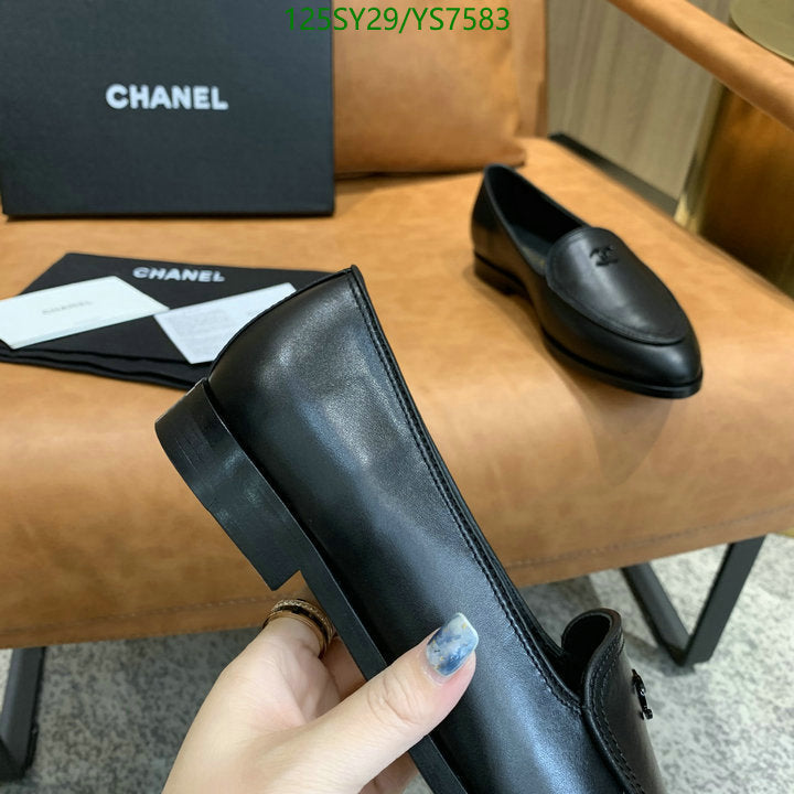 SAMC - CHL Women Shoes - 109