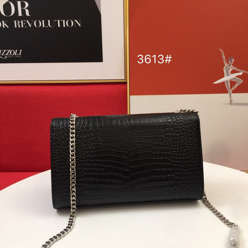 Satchel Bags - SLY Bags - 1509